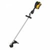 Kosa akumulatorowa DeWALT DCMST911N 54V uchwyt typu D